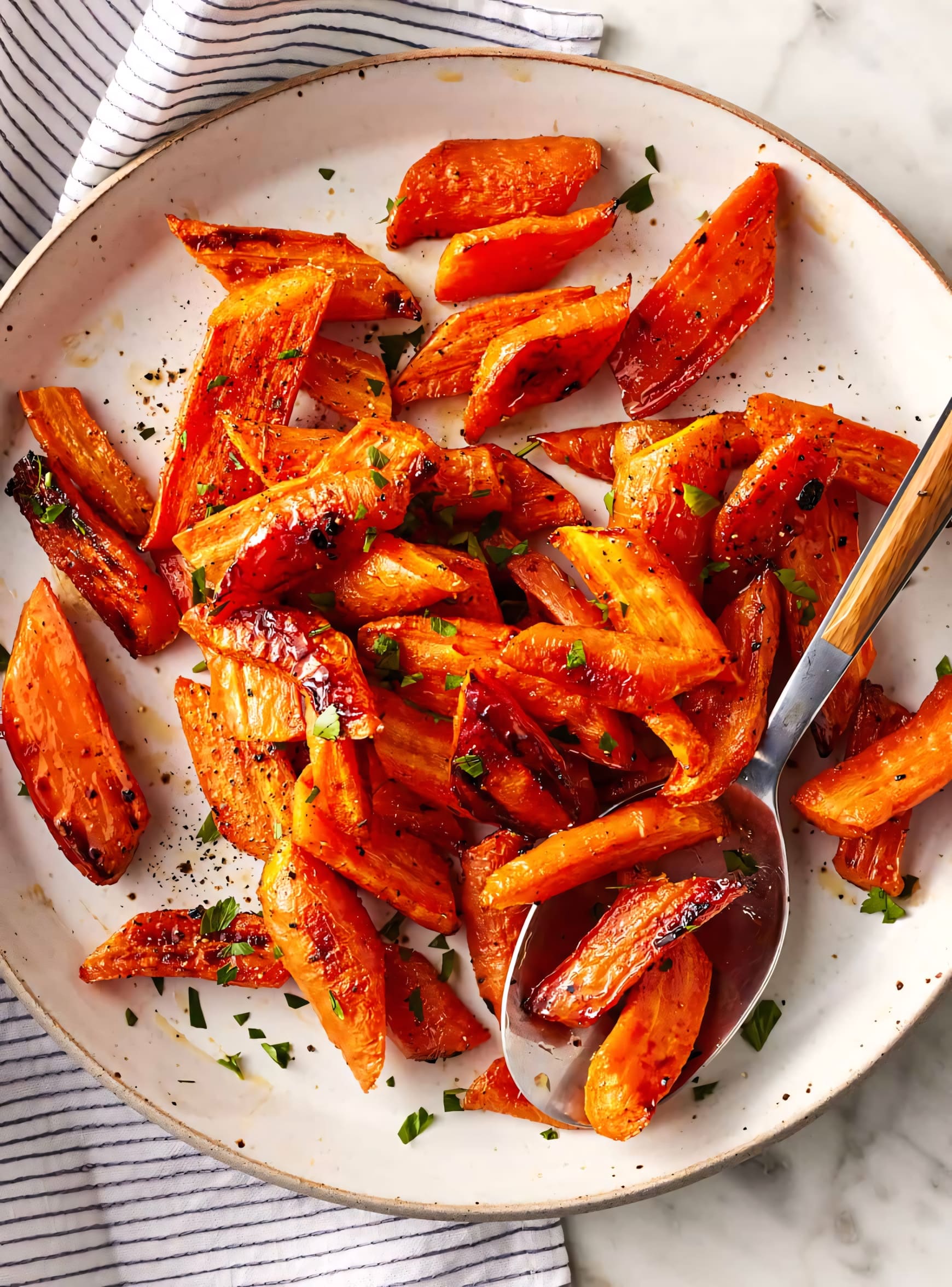 Easter Side Dish Inspiration: Easy & Diverse Veggie Recipes